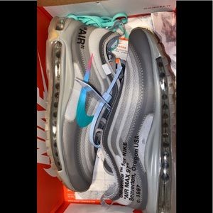 Off-White Air Max 97